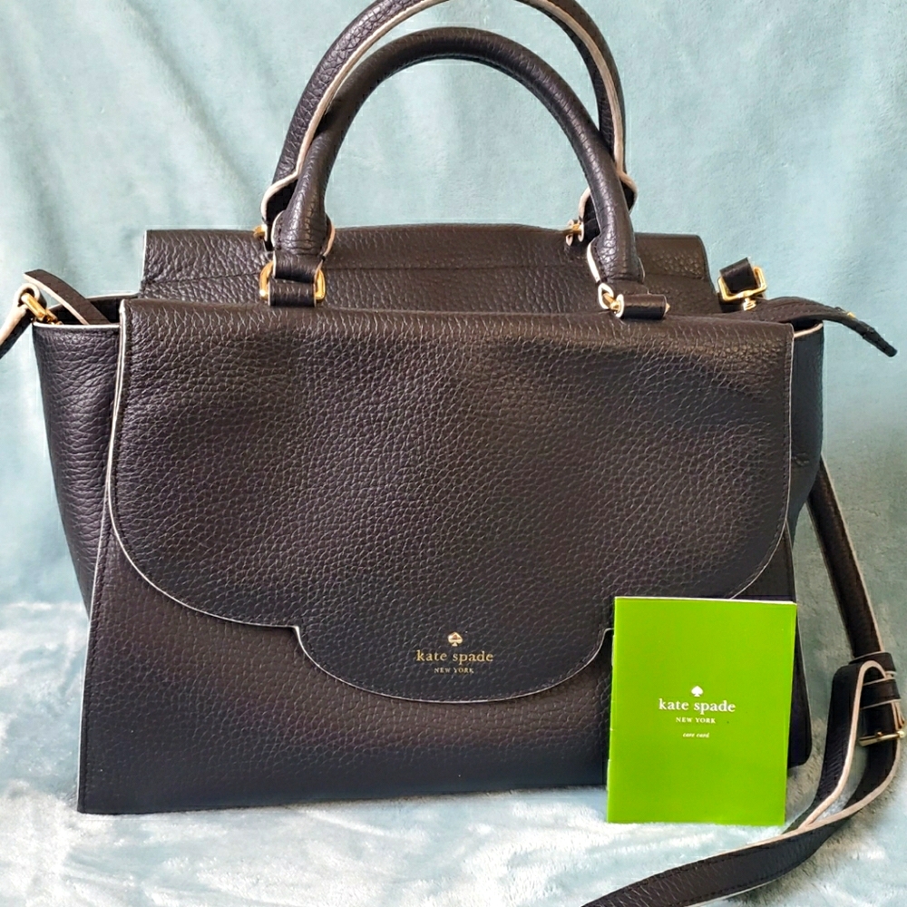Kate Spade Leewood Place Makayla Bag